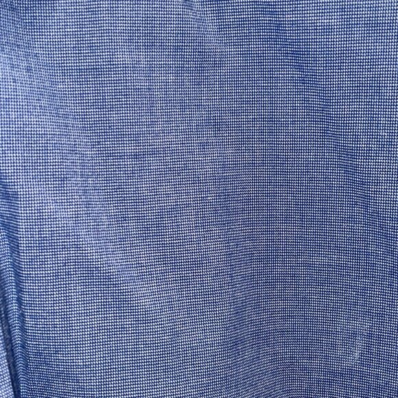 Loft Marisa The Riveria Blue Pant Size 6 - Picture 2 of 11